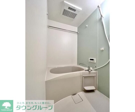 ミリアビタ稲毛の物件内観写真